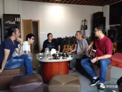 惠州沐鈴樂器維修 專業服務，守護音樂夢想