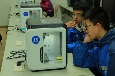 探索3D打印基礎材料銷售 走進大學的創新課堂
