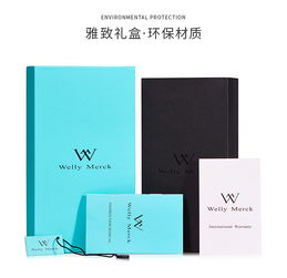 正品Welly MerckClassicClassic Los Angeles SWB 36女士石英手表怎么樣