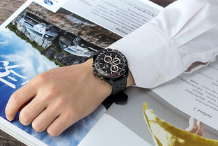 正品TAG HeuerFORMULA 1CAZ2011.FT8024男士自動機械手表怎么樣