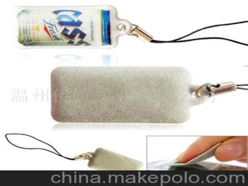 手機擦.手機飾品.促銷禮品圖片