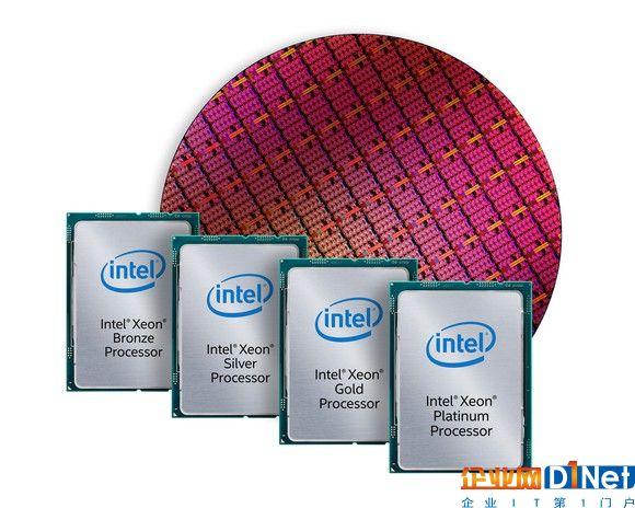 intel 28核鉑金版xeon 8180零售上市 售價(jià)約合8.14萬(wàn)元