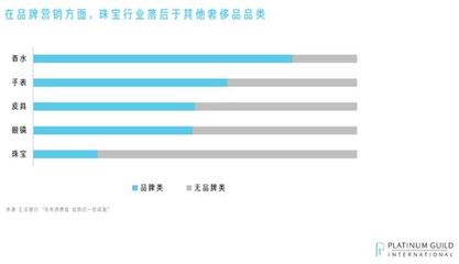 營銷新勢能 品牌化當先 國際鉑金協會(PGI)積極引領鉑金首飾行業踐行品牌化戰略
