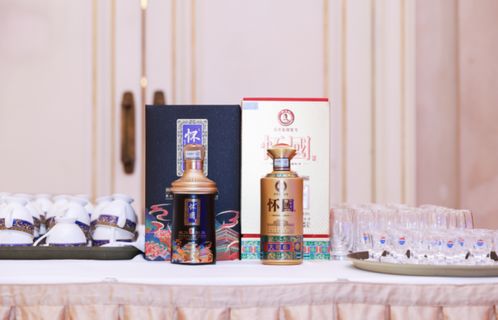 中外友好與文化活動(dòng)在京落幕,貴州懷國(guó)酒業(yè)集團(tuán)產(chǎn)品榮獲指定用酒