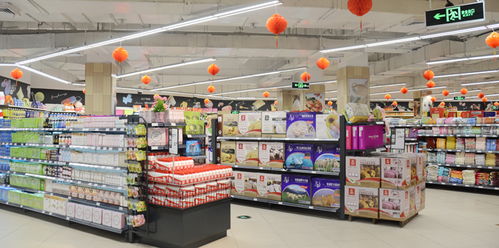 國內(nèi)精品超市 之二 yh 零售圖庫
