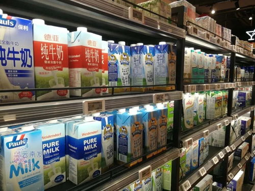 這8類商品零售價(jià)格跌了 一起來看上周云南生活必需品零售價(jià)格