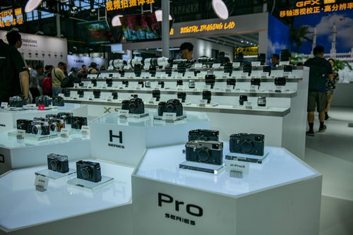 p i 2024 富士展示gfx100s ii x100vi等重磅產(chǎn)品