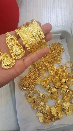 石排正規(guī)黃金回收商品詳情