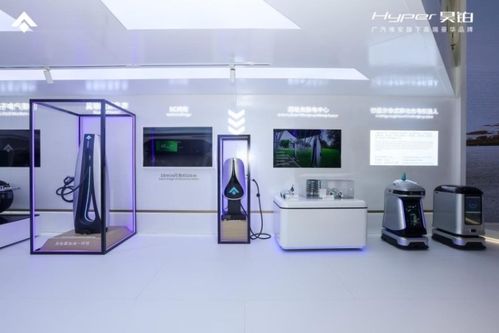 昊鉑ht訂單破3萬 門廠昊鉑 廣州車展強勢出圈