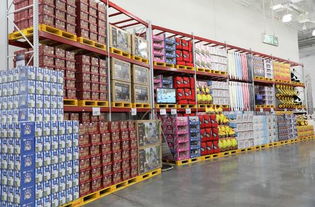 寧波山姆會員商店開業(yè) 高端會員制零售帶來差異化商品和服務(wù)