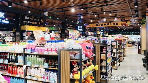 它把自有品牌賣給30家零售同行 山東愛客多借商品 稱王
