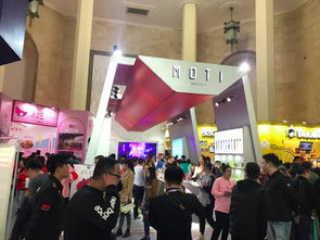 2019北京特許加盟展圓滿落幕 成功簽約再創新高