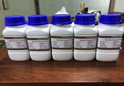 氯化金回收 氯化金回收工廠貴金屬行情被點(diǎn)燃