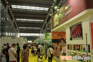 2017第六屆深圳天然有機(jī)食品產(chǎn)業(yè)展