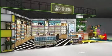 勁爆 廈門3000㎡ 主題街區即將盛大開業 打造鷺島吃喝玩樂購新地標