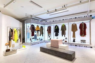 zara 推出為電商設計的概念店 只能在線上下單