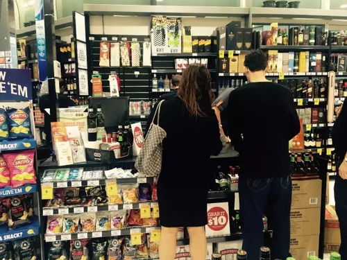澳洲10家葡萄酒零售店 產(chǎn)品結構因客戶而定,10澳幣以下酒不突出陳列