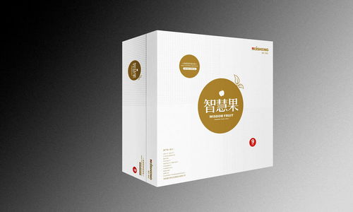 海升集團 產(chǎn)品包裝設(shè)計 本易原創(chuàng)作品 包裝設(shè)計