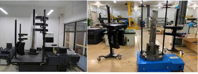 國家重點研發計劃大型能源動力裝備制造服役過程檢驗檢測