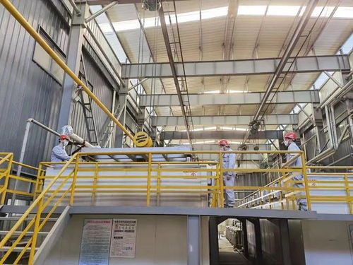 這個技術(shù)團隊,滿滿的 質(zhì)感