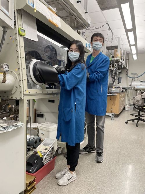 鮑哲南團隊成功研發(fā)新型半導(dǎo)體,實現(xiàn)5000圈可逆循環(huán) 五倍于已知可拉伸柔性半導(dǎo)體循環(huán)壽命