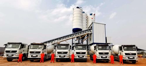 許昌德通混凝土產(chǎn)業(yè)技術(shù)研究院獲批成為省級新型研發(fā)機構(gòu)