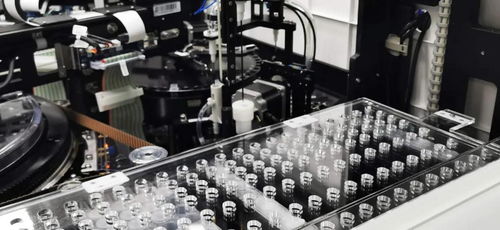 坪山生物醫(yī)藥 集團軍 硬核支援全球戰(zhàn)疫