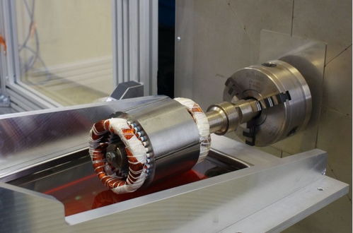 科學(xué)家研發(fā)新型橡膠染料 能更直觀(guān)了解汽車(chē)引擎磨損情況