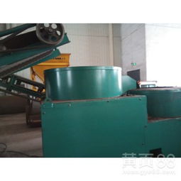 【禾盛新研發(fā)雙模快速造粒機(jī)新型制粒機(jī)每小時4噸產(chǎn)量成球率超高河南第一家】-