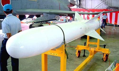 中國要小心 日本研發2000公里射程新型導彈,能夠覆蓋全北京