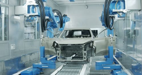 炫界Pro 凱翼為你呈上的科技盛宴——新型汽輪機(jī)的研發(fā)與銷售