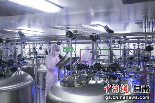 從牧場(chǎng)到餐桌，從車間到藍(lán)天 國(guó)產(chǎn)獸用生物制品與新型汽輪機(jī)的創(chuàng)新之路